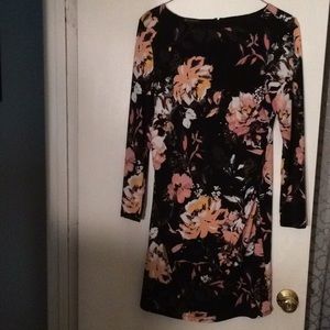 INC dress size large NWOT